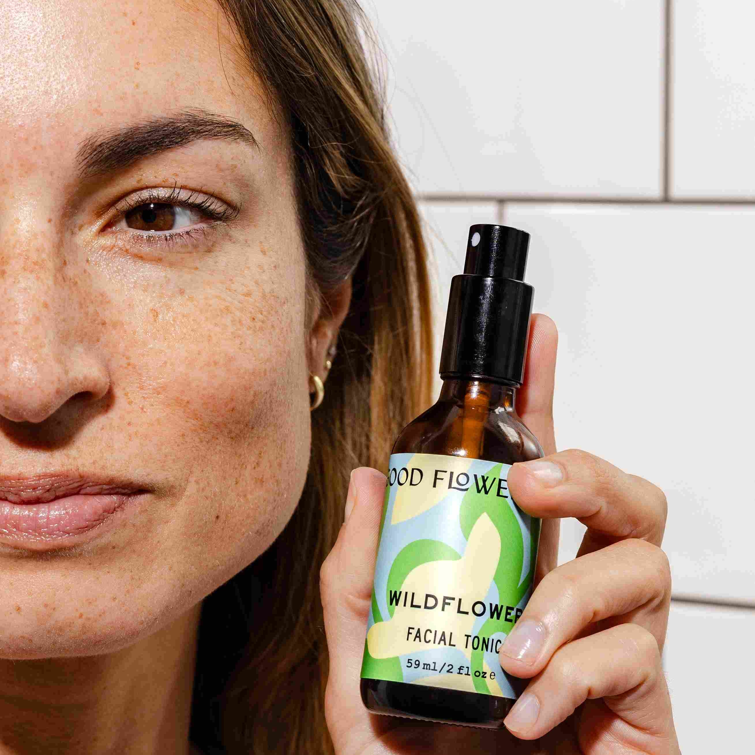 Spring Skincare with Good Flower Farm: 5 Essentials for Glowing, Garden-Fresh Skin